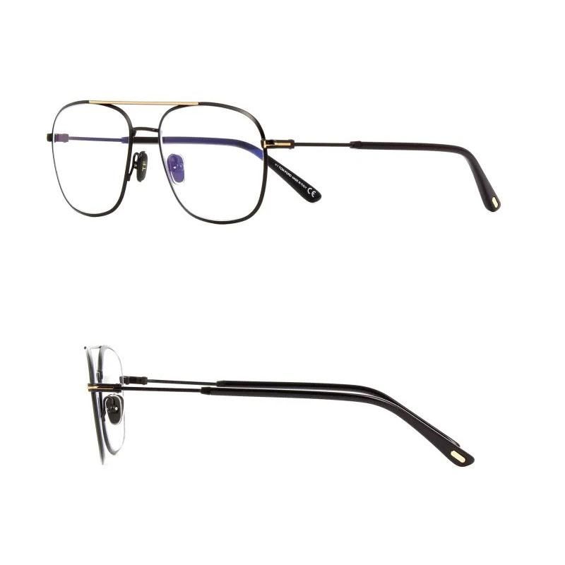 ȥե TOM FORD TF5830-B(FT5830-B) 001 Blue Control