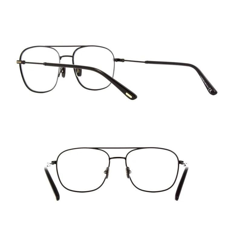 ȥե TOM FORD TF5830-B(FT5830-B) 001 Blue Control