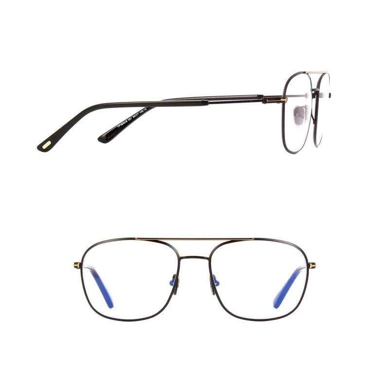 ȥե TOM FORD TF5830-B(FT5830-B) 001 Blue Control