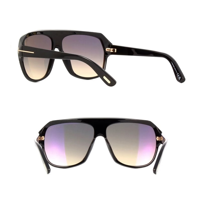 トムフォード Tom Ford Hawkings 02 Tf908ft0908 01b ブランドサングラス、メガネ通販 アイウェアスタジオ 8724