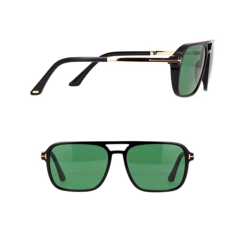 ȥե TOM FORD Crosby TF910(FT0910) 01N