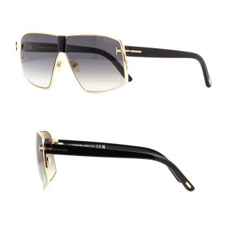 Tom Ford Reno TF911 28B Sunglasses - US