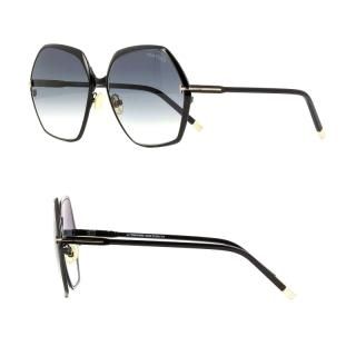 ȥե TOM FORD Fonda-02 TF912(FT0912) 01B