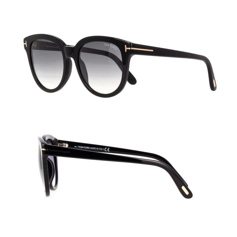 ȥե TOM FORD Olivia-02 TF914(FT0914) 01B