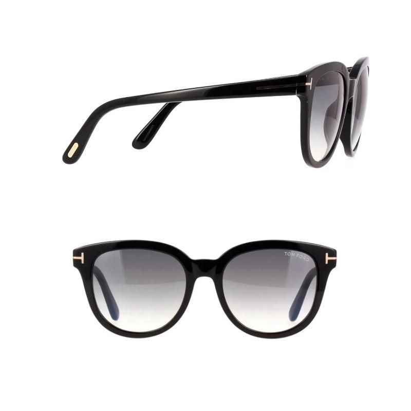 ȥե TOM FORD Olivia-02 TF914(FT0914) 01B