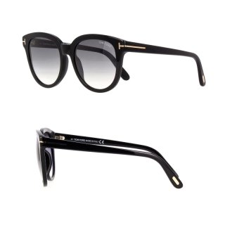 トムフォード TOM FORD Olivia-02 TF914(FT0914) 52F - ブランド 