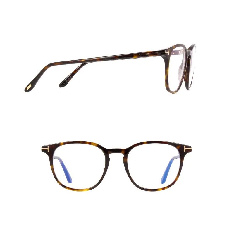 トムフォード TOM FORD TF5832-B(FT5832-B) 052 Blue Control