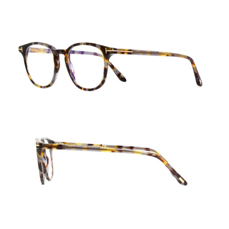 トムフォード TOM FORD FT5832-B(FT5832-B) 055 Blue Control