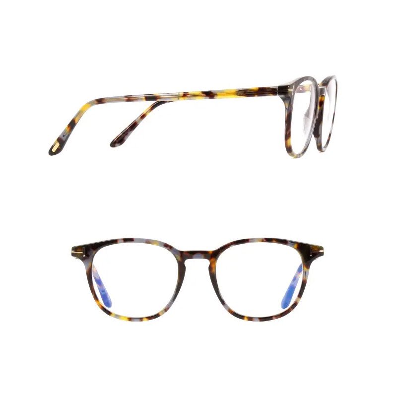 トムフォード TOM FORD FT5832-B(FT5832-B) 055 Blue Control