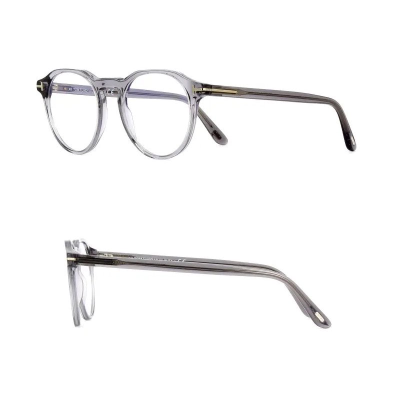 トムフォード TOM FORD TF5833-B(TF5833-B) 020 Blue Control