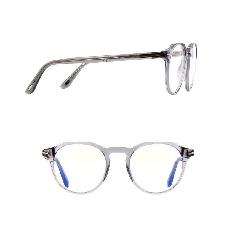 トムフォード TOM FORD TF5833-B 020 メガネフレーム-