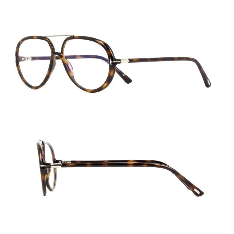 トムフォード TOM FORD TF5838-B(TF5838-B) 052 Blue Control