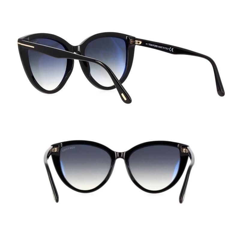 ȥե TOM FORD isabella-02 TF915(FT0915) 01B