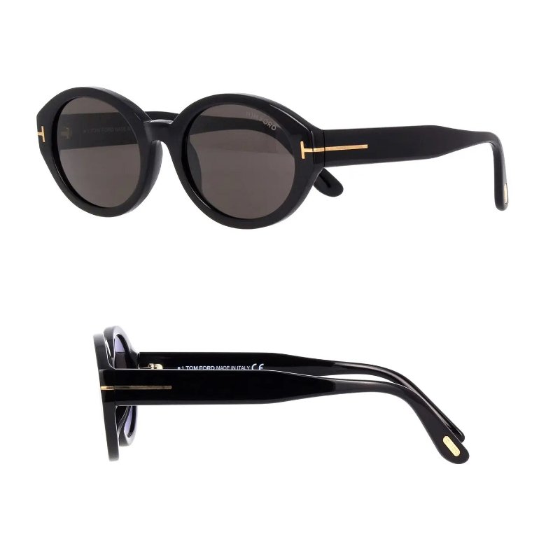 正規品 新品 トムフォード TF865 28B メガネ サングラス 眼鏡確実正規品です