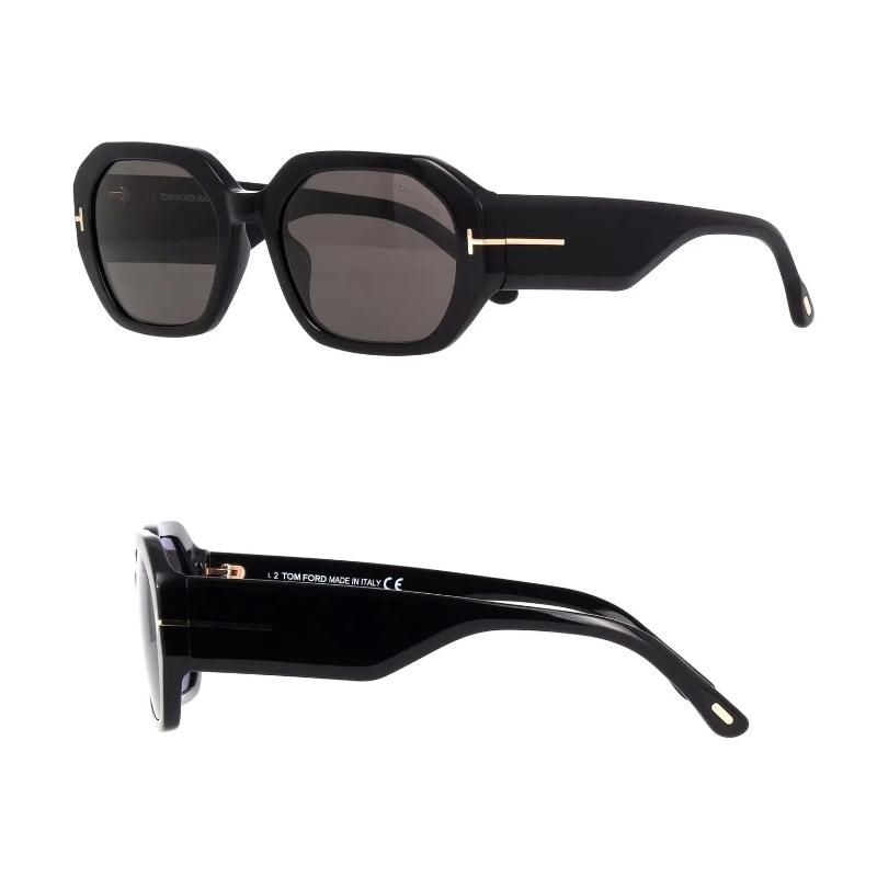 ȥե TOM FORD Veronique-02 TF917(FT0917) 01A