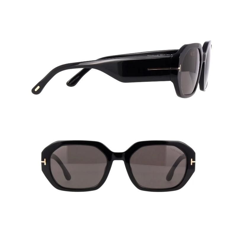 ȥե TOM FORD Veronique-02 TF917(FT0917) 01A
