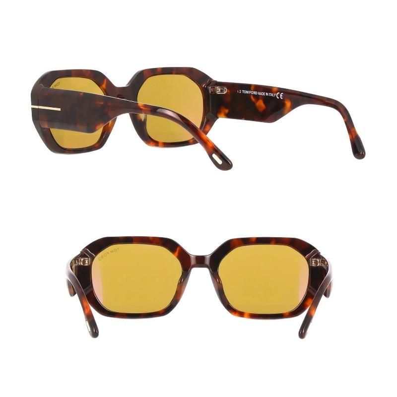 ȥե TOM FORD Veronique-02 TF917(FT0917) 55E