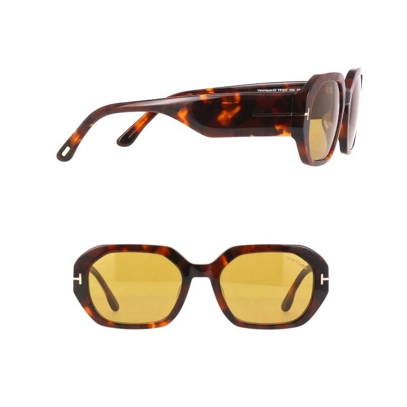 ȥե TOM FORD Veronique-02 TF917(FT0917) 55E