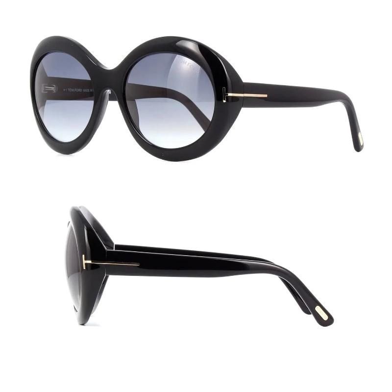 トムフォードのメガネ（TOM FORD）