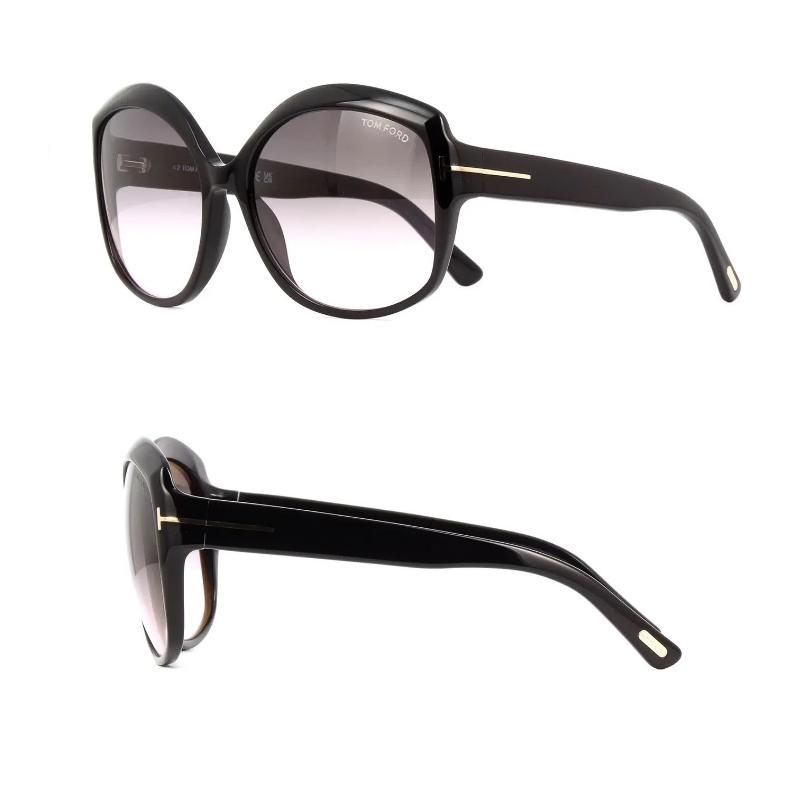 ȥե TOM FORD Chiara-02 TF919(FT0919) 1B