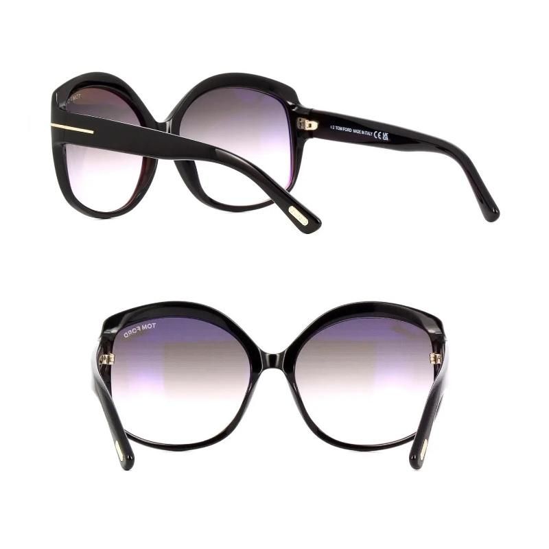 ȥե TOM FORD Chiara-02 TF919(FT0919) 1B