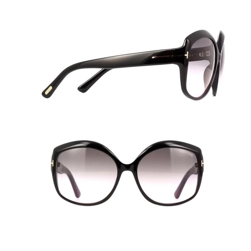 ȥե TOM FORD Chiara-02 TF919(FT0919) 1B