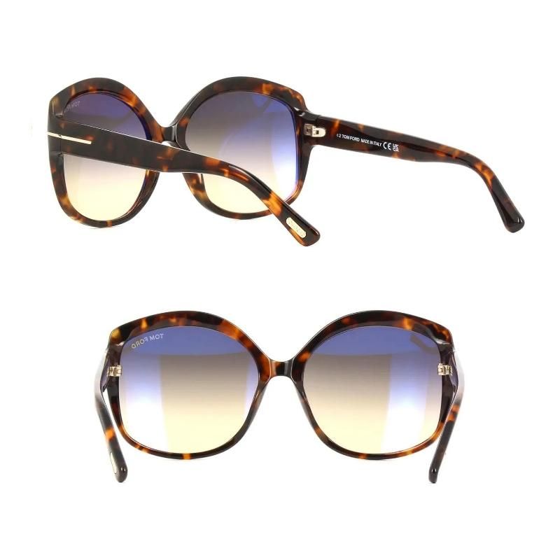 ȥե TOM FORD Chiara-02 TF919(FT0919) 55B