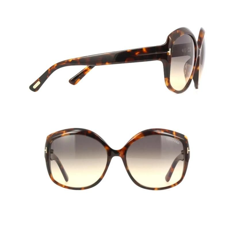 ȥե TOM FORD Chiara-02 TF919(FT0919) 55B