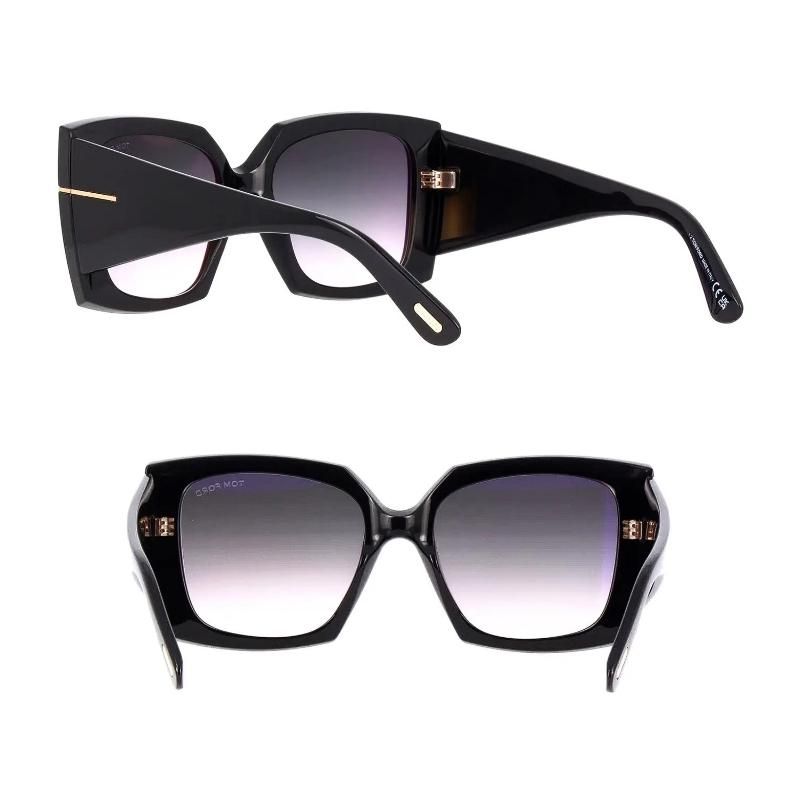 ȥե TOM FORD Jacquetta TF921(FT0921) 01B