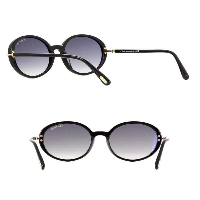 ȥե TOM FORD Raquel-02 TF922(FT0922) 01B