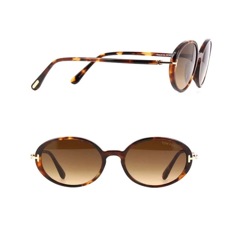 ȥե TOM FORD Raquel-02 TF922(FT0922) 55F