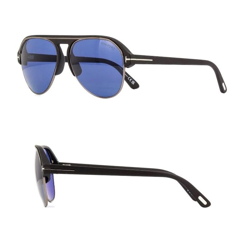 ȥե TOM FORD Marshall TF929(FT0929) 02V