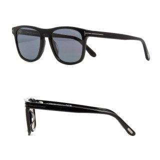 トムフォード TOM FORD Gerard-02 TF930(FT0930) 52V - ブランド