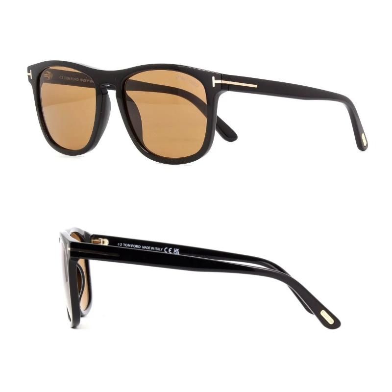 トムフォード TOM FORD Gerard-02 TF930(FT0930) 01E