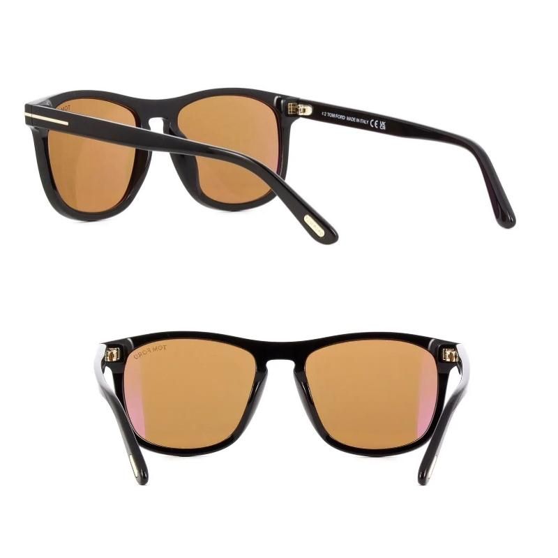 ȥե TOM FORD Gerard-02 TF930(FT0930) 01E