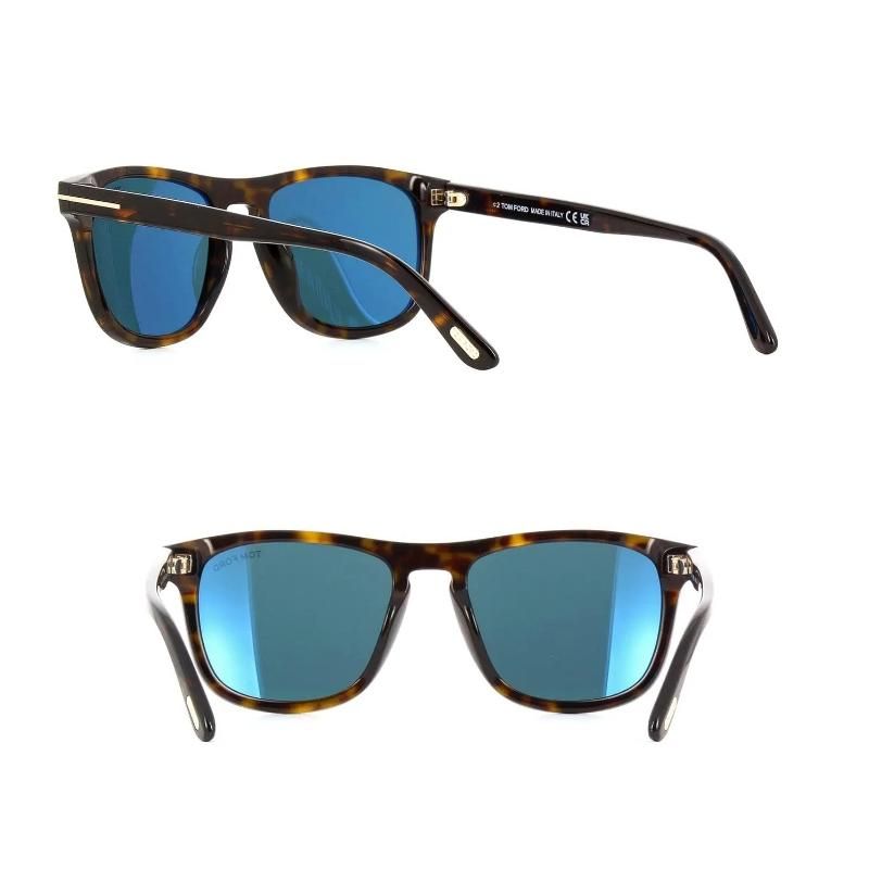 ȥե TOM FORD Gerard-02 TF930(FT0930) 52V