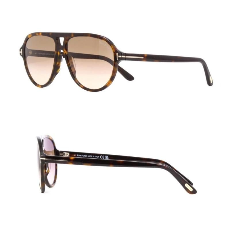 ȥե TOM FORD Jeffrey TF932(FT0932) 52F