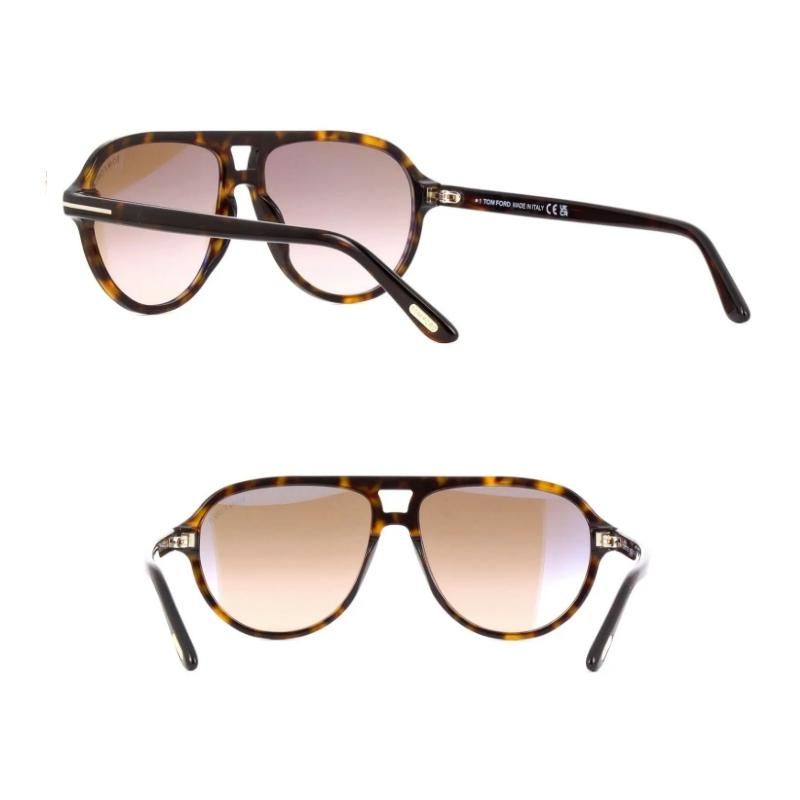 ȥե TOM FORD Jeffrey TF932(FT0932) 52F