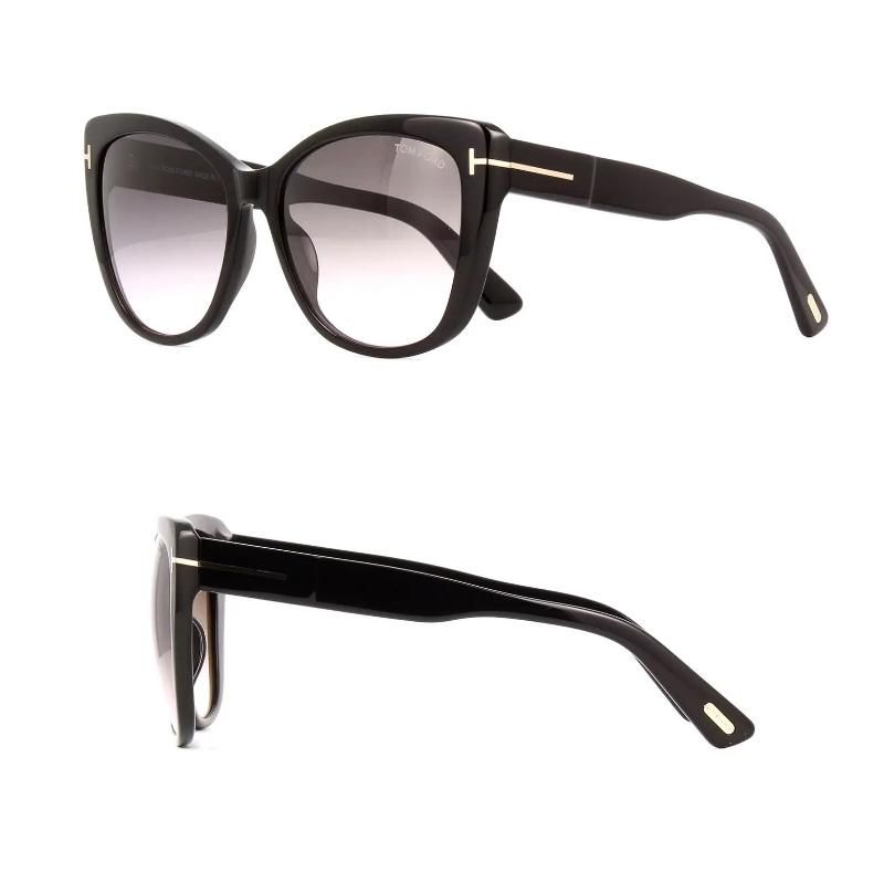 ȥե TOM FORD Nora TF937(FT0937) 01B