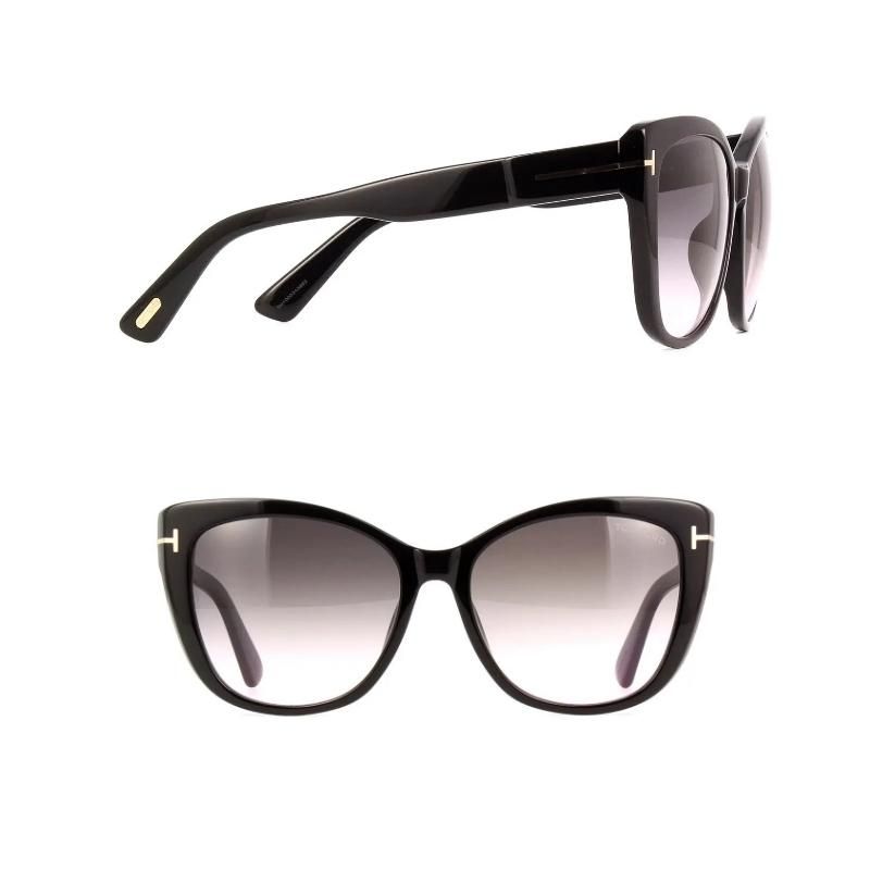 ȥե TOM FORD Nora TF937(FT0937) 01B