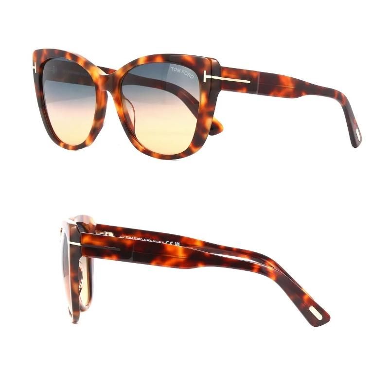 ȥե TOM FORD Nora TF937(FT0937) 53W