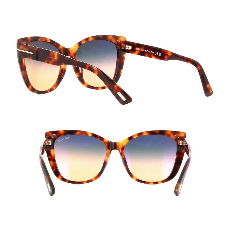 ȥե TOM FORD Nora TF937(FT0937) 53W