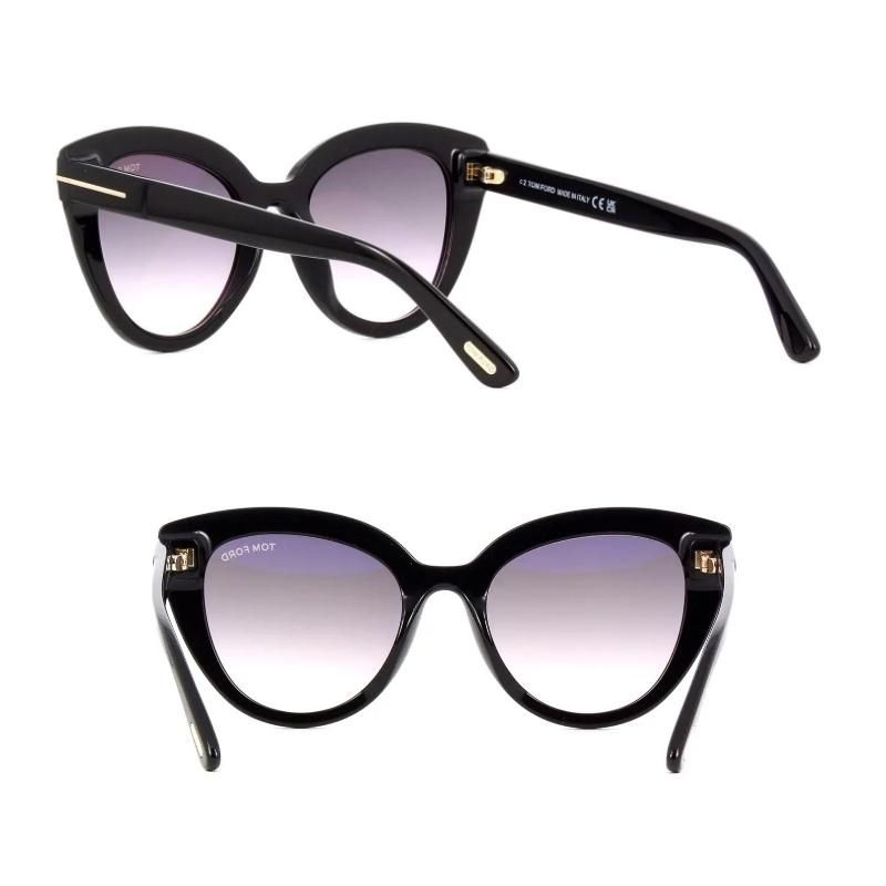 ȥե TOM FORD Tori TF938(FT0938) 01B