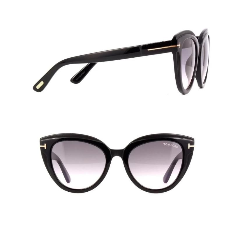 ȥե TOM FORD Tori TF938(FT0938) 01B