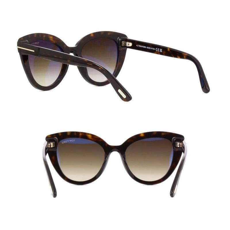 ȥե TOM FORD Tori TF938(FT0938) 52F