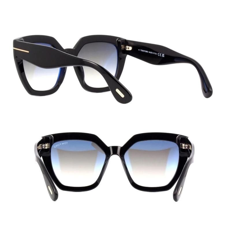 ȥե TOM FORD Phoebe TF939(FT0939) 01B