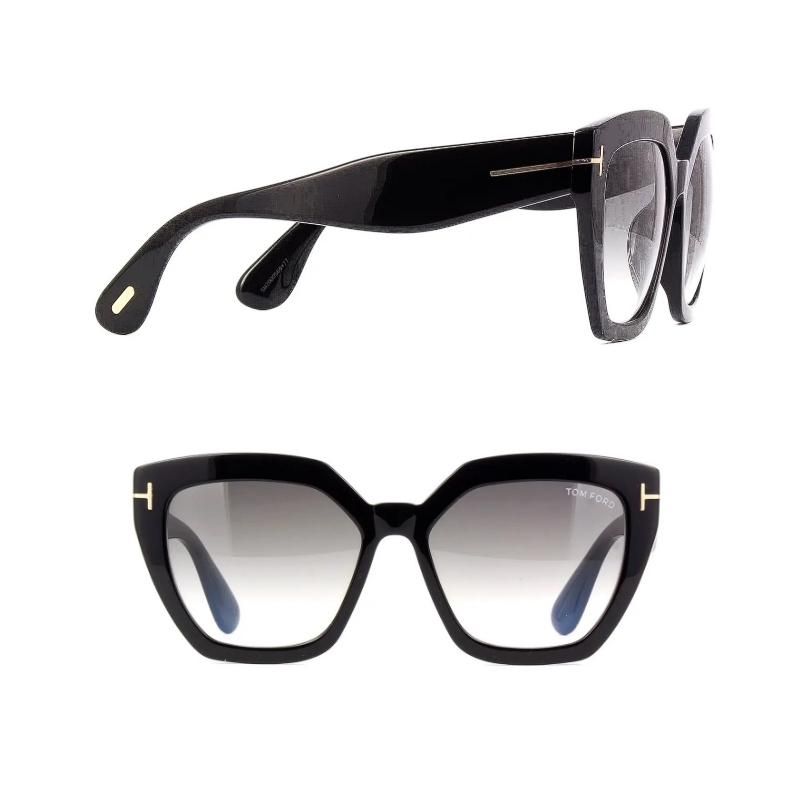 ȥե TOM FORD Phoebe TF939(FT0939) 01B