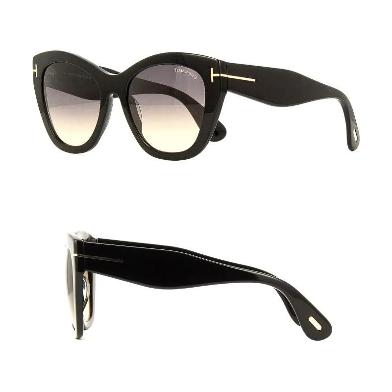 ȥե TOM FORD Cara TF940(FT0940) 01B