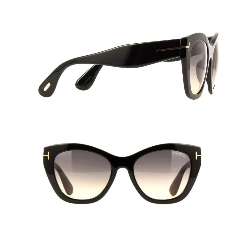 ȥե TOM FORD Cara TF940(FT0940) 01B