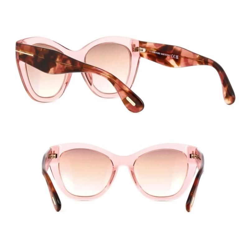 ȥե TOM FORD Cara TF940(FT0940) 72G